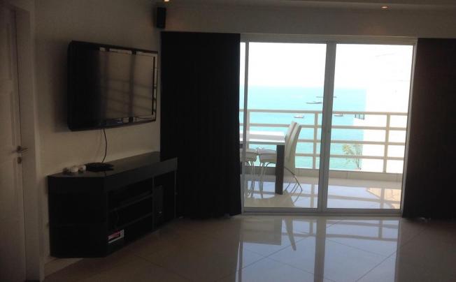 Фото отеля VTSIX CONDO SERVICE AT VIEW TALAY 6 CONDO