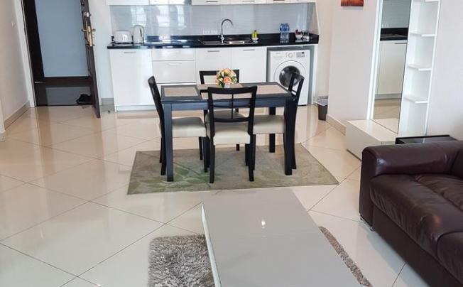 Фото отеля VTSIX CONDO SERVICE AT VIEW TALAY 6 CONDO