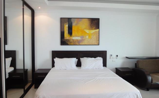 Фото отеля VTSIX CONDO SERVICE AT VIEW TALAY 6 CONDO