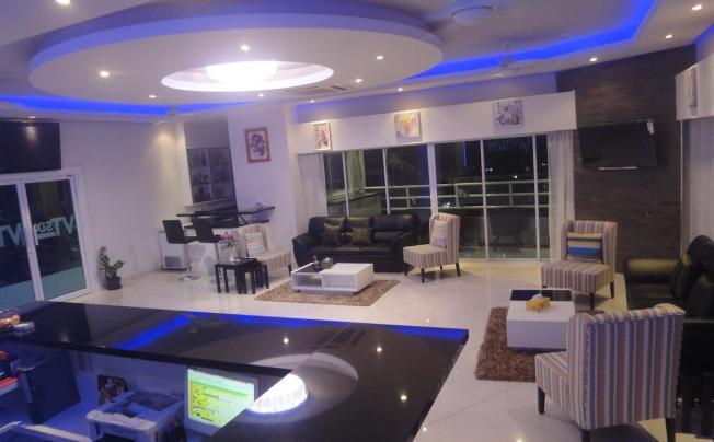 Фото отеля VTSIX CONDO SERVICE AT VIEW TALAY 6 CONDO