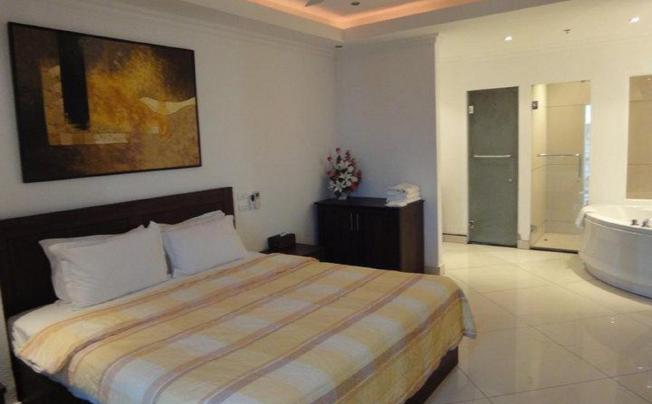 Фото отеля VTSIX CONDO SERVICE AT VIEW TALAY 6 CONDO