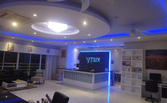 Фото отеля VTSIX CONDO SERVICE AT VIEW TALAY 6 CONDO