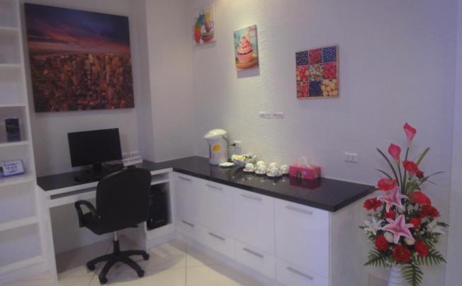 Фото отеля VTSIX CONDO SERVICE AT VIEW TALAY 6 CONDO