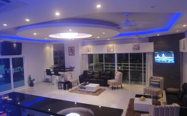 Фото отеля VTSIX CONDO SERVICE AT VIEW TALAY 6 CONDO
