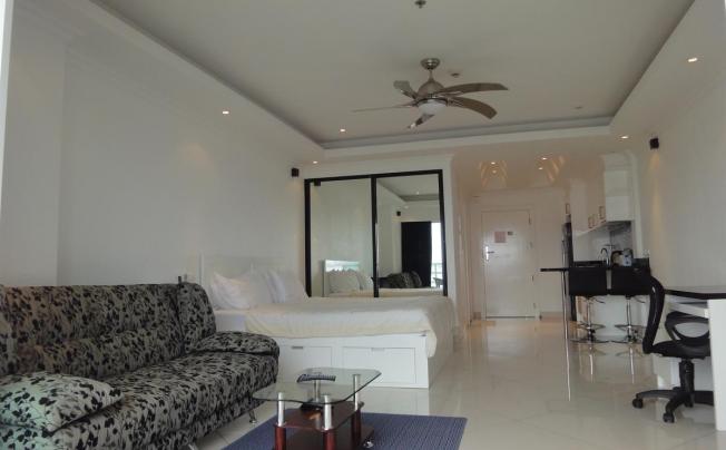 Фото отеля VTSIX CONDO SERVICE AT VIEW TALAY 6 CONDO