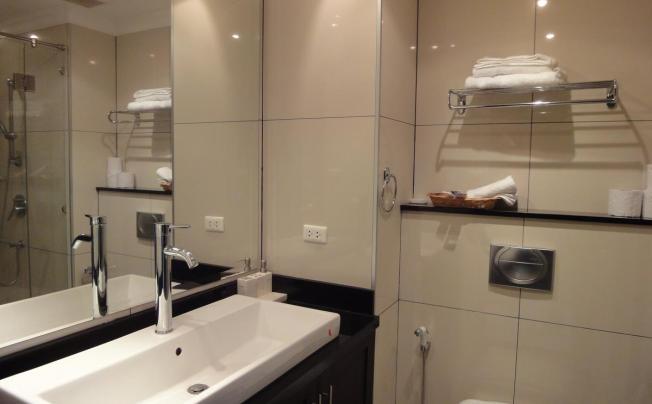 Фото отеля VTSIX CONDO SERVICE AT VIEW TALAY 6 CONDO