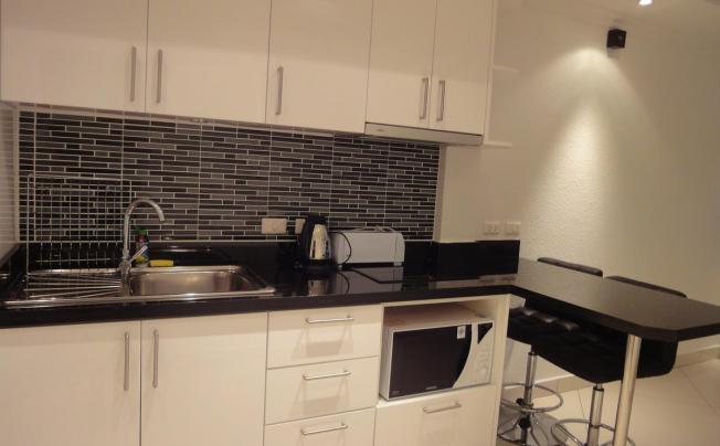 Фото отеля VTSIX CONDO SERVICE AT VIEW TALAY 6 CONDO