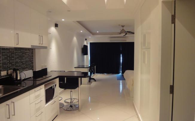 Фото отеля VTSIX CONDO SERVICE AT VIEW TALAY 6 CONDO