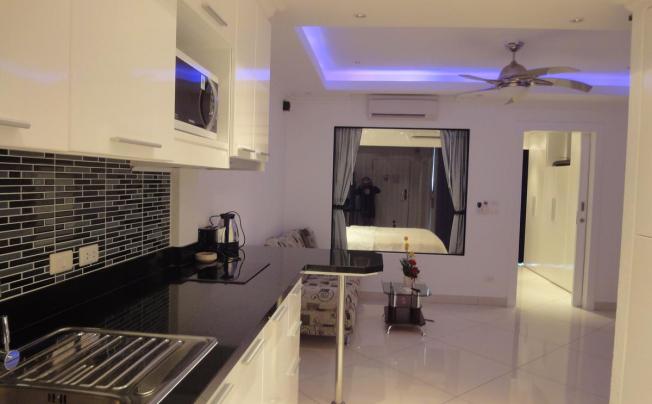 Фото отеля VTSIX CONDO SERVICE AT VIEW TALAY 6 CONDO