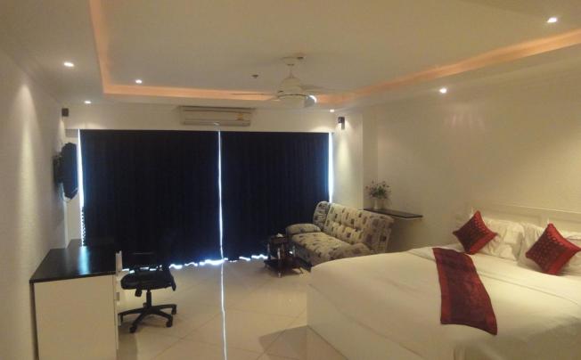 Фото отеля VTSIX CONDO SERVICE AT VIEW TALAY 6 CONDO