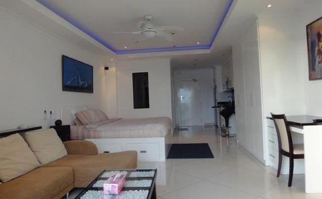 Фото отеля VTSIX CONDO SERVICE AT VIEW TALAY 6 CONDO
