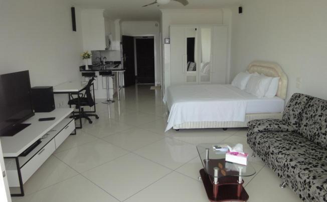 Фото отеля VTSIX CONDO SERVICE AT VIEW TALAY 6 CONDO