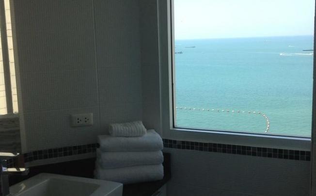Фото отеля VTSIX CONDO SERVICE AT VIEW TALAY 6 CONDO
