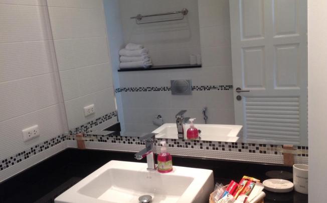 Фото отеля VTSIX CONDO SERVICE AT VIEW TALAY 6 CONDO