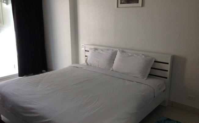 Фото отеля VTSIX CONDO SERVICE AT VIEW TALAY 6 CONDO