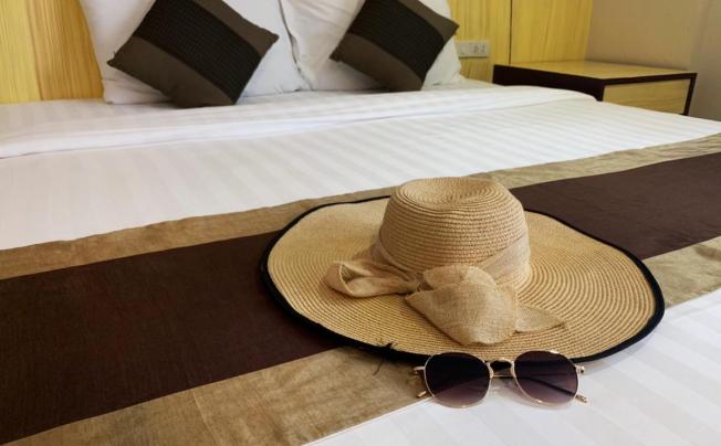 Фото отеля Malin Patong Hotel