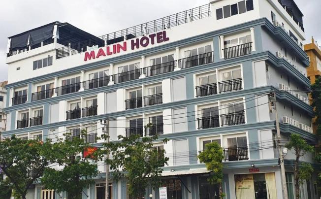 Фото отеля Malin Patong Hotel