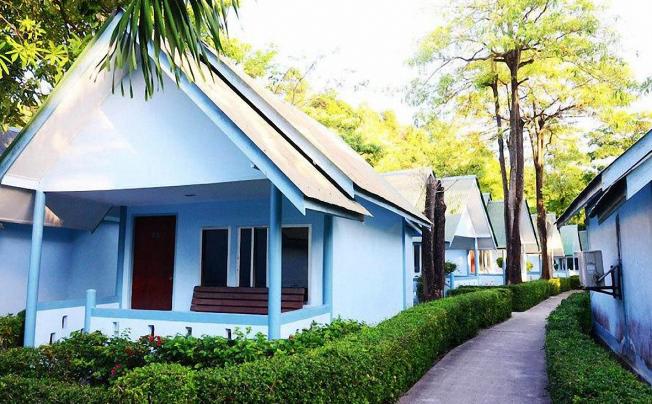 Фото отеля Phi Phi Don Chukit Resort