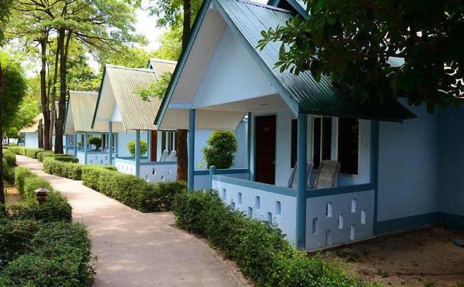 Фото отеля Phi Phi Don Chukit Resort