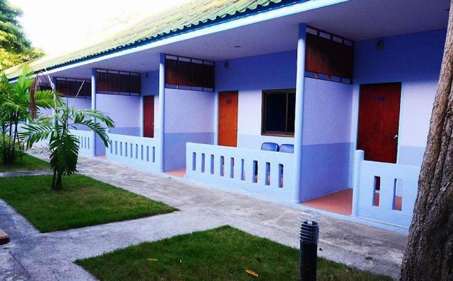 Фото отеля Phi Phi Don Chukit Resort