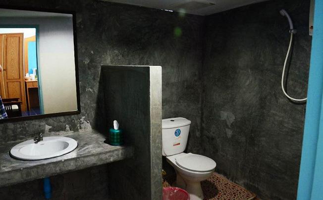 Фото отеля Phi Phi Don Chukit Resort
