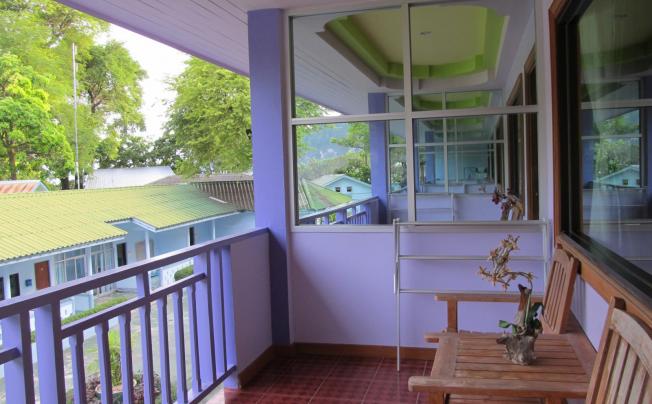 Фото отеля Phi Phi Don Chukit Resort