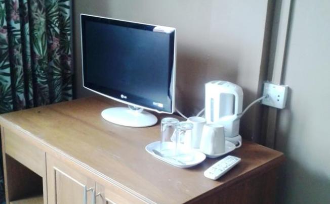 Фото отеля Pinnacle Sukhumvit Inn