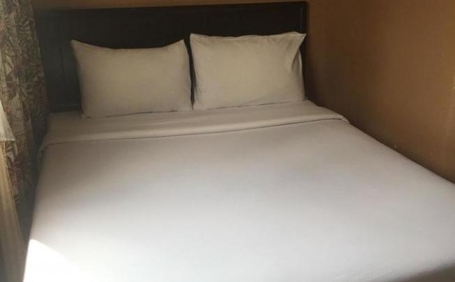 Фото отеля Pinnacle Sukhumvit Inn