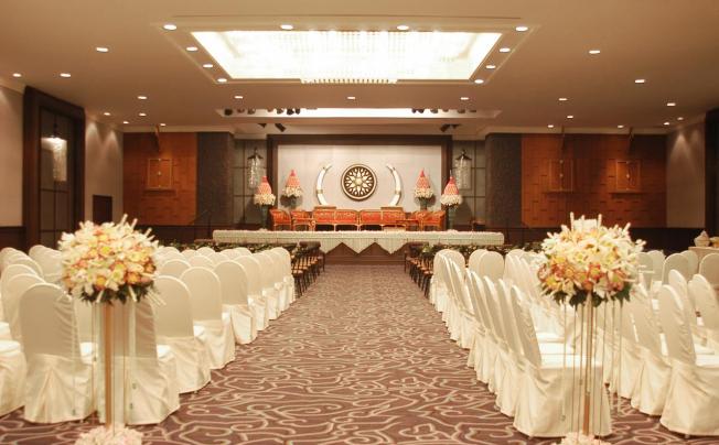 Фото отеля Narai Hotel Bangkok
