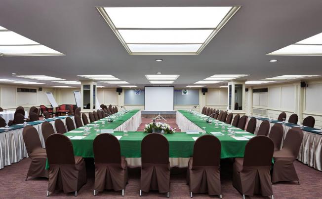 Фото отеля Narai Hotel Bangkok