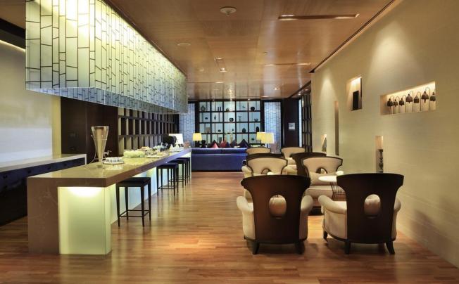 Фото отеля Pullman Bangkok Hotel G