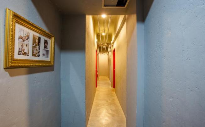 Фото отеля Oddy Hip hotel