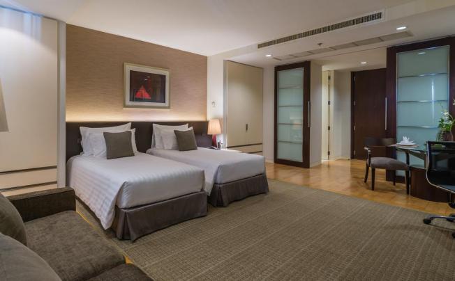 Фото отеля Emporium Suites by Chatrium