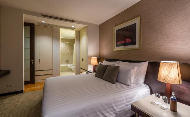 Фото отеля Emporium Suites by Chatrium