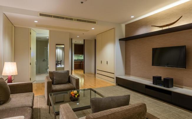 Фото отеля Emporium Suites by Chatrium