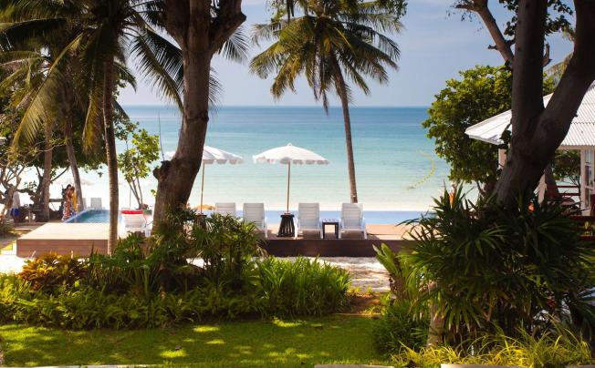 Фото отеля Lima Coco Ao Prao Beach 