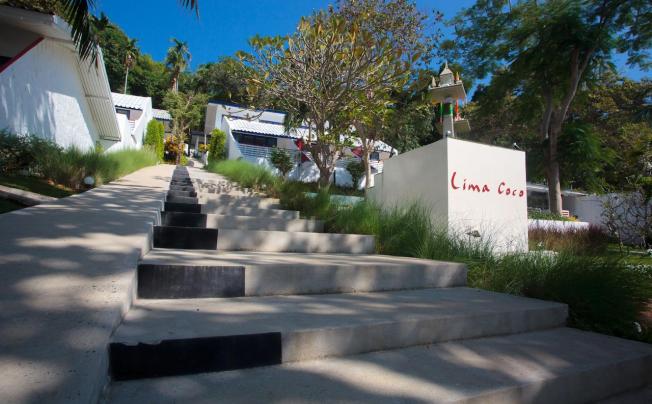 Фото отеля Lima Coco Ao Prao Beach 