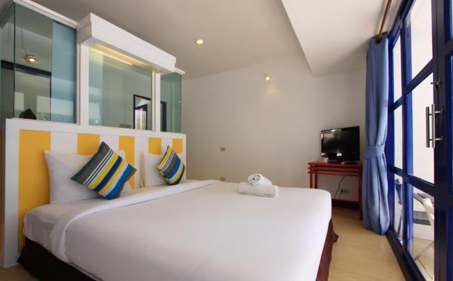 Фото отеля Lima Coco Ao Prao Beach 