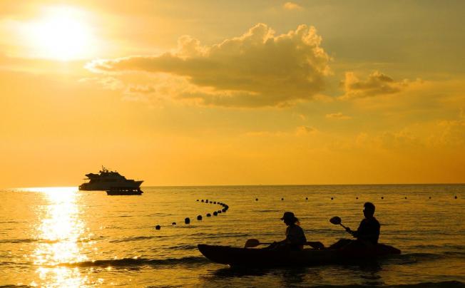 Фото отеля Lima Coco Ao Prao Beach 
