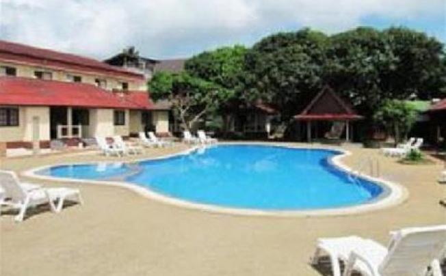 Фото отеля Best Resort koh samui