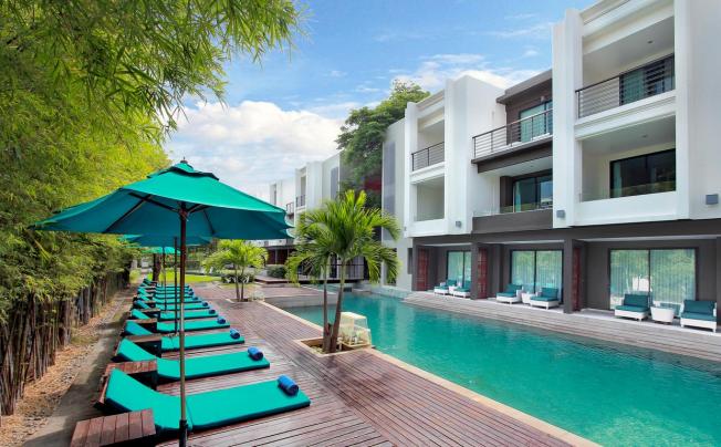 Фото отеля The Serenity (ex. Best Western Plus Serenity Hua Hin)