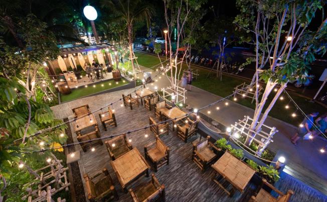 Фото отеля Holiday Inn Express Krabi Ao Nang Beach