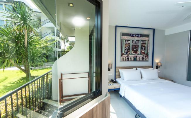 Фото отеля Holiday Inn Express Krabi Ao Nang Beach