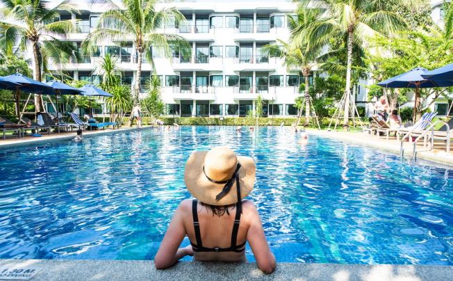 Фото отеля Holiday Inn Express Krabi Ao Nang Beach