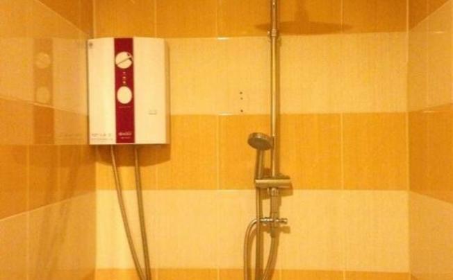 Фото отеля AD Guest House