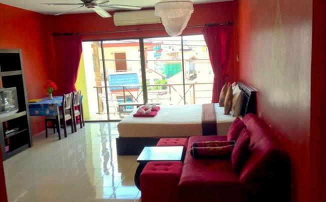 Фото отеля AD Guest House