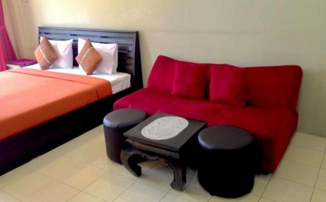 Фото отеля AD Guest House