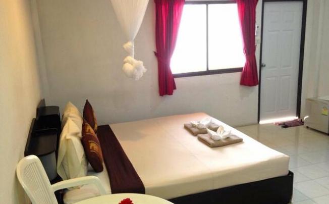Фото отеля AD Guest House