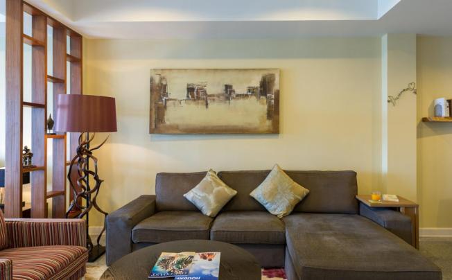 Фото отеля The Bay Condominium