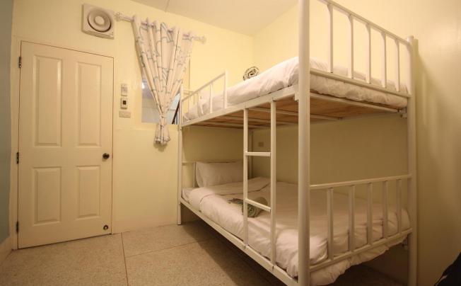 Фото отеля Chan Cha La 99 Hostel